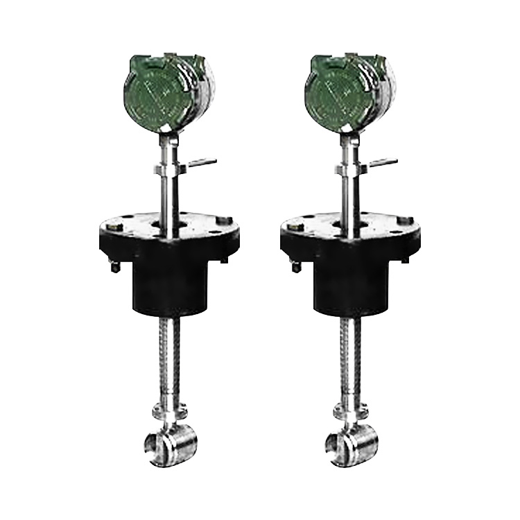 插入式渦街流量計(jì)